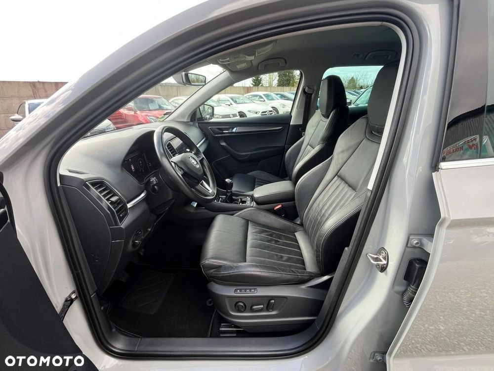 Skoda Karoq - 7