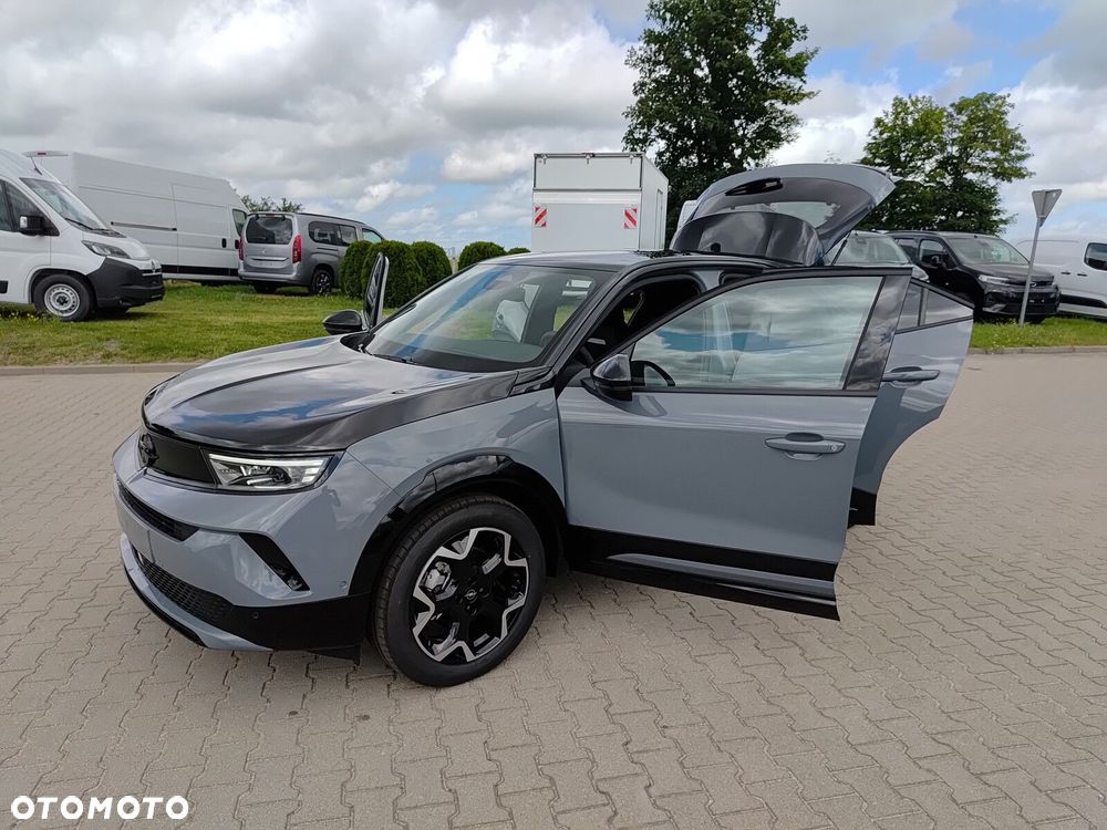 Opel Mokka 1.2 T mHEV GS S&S eDTC6 - 30