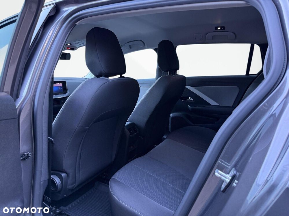 Opel Astra - 33