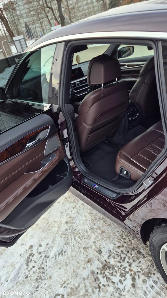 BMW 6GT 630d xDrive Sport - 11