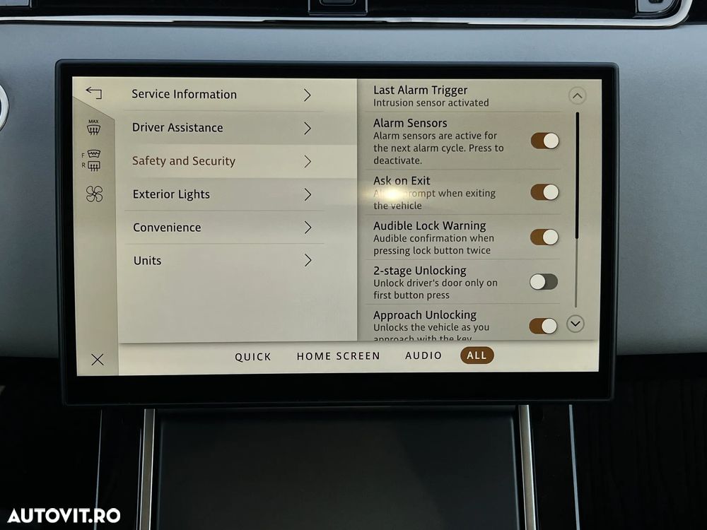 Land Rover Range Rover Evoque 2.0 P200 - 25