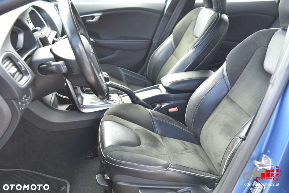 Volvo V40 - 17