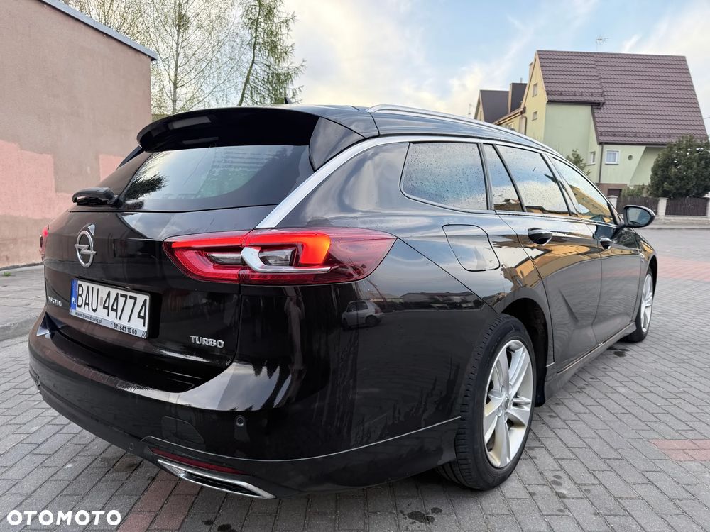 Opel Insignia 1.5 T Innovation S&S - 3