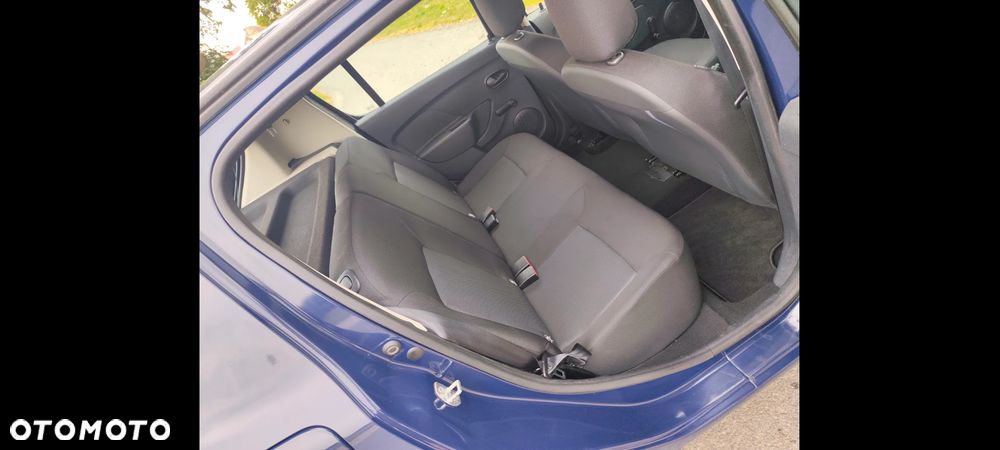 Dacia Sandero 1.2 16V Access - 10
