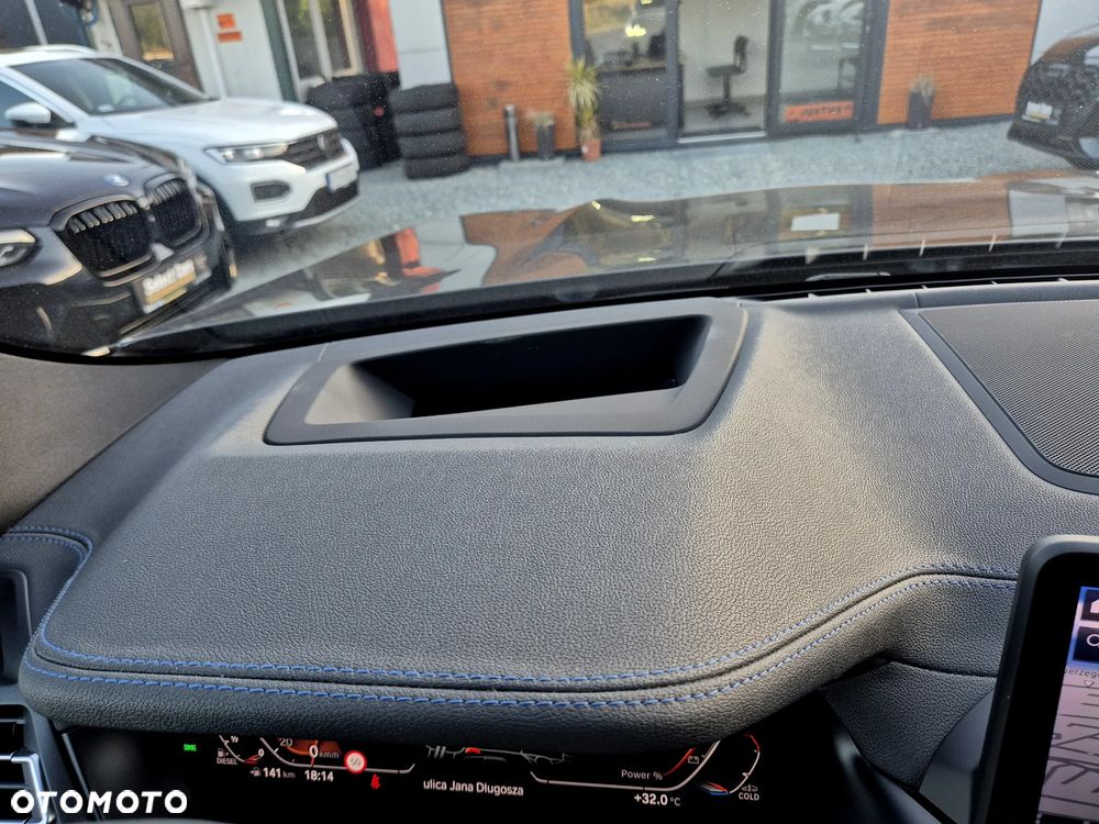 BMW X3 xDrive20d M Sport sport - 10