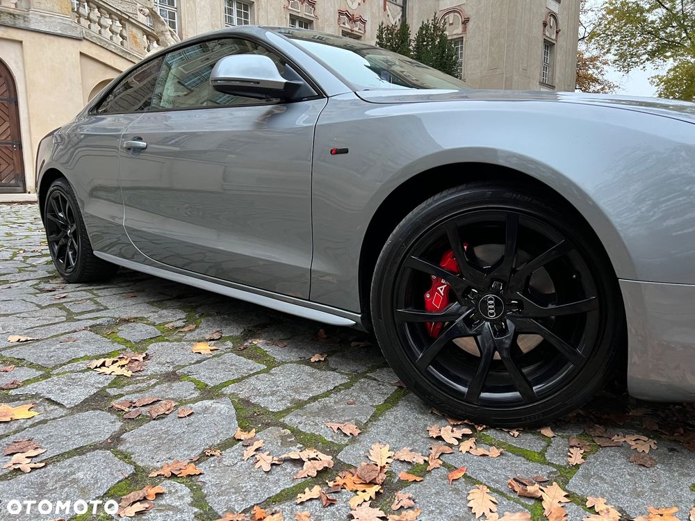 Audi A5 Coupé - 23