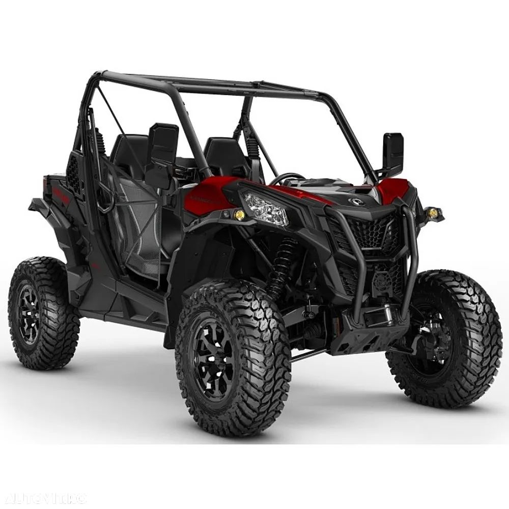 Can-Am Altul - 1
