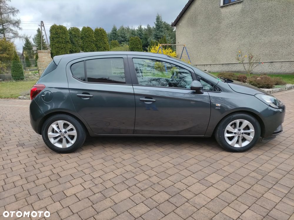 Opel Corsa 1.4 Active - 6