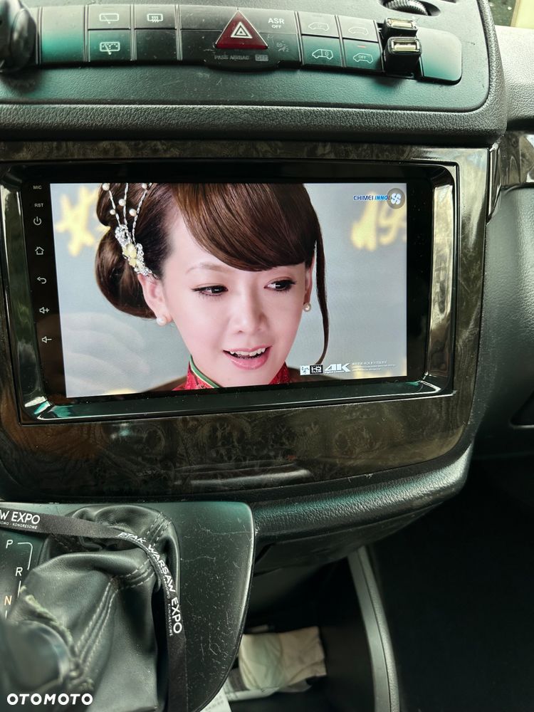 Mercedes-Benz Viano - 10