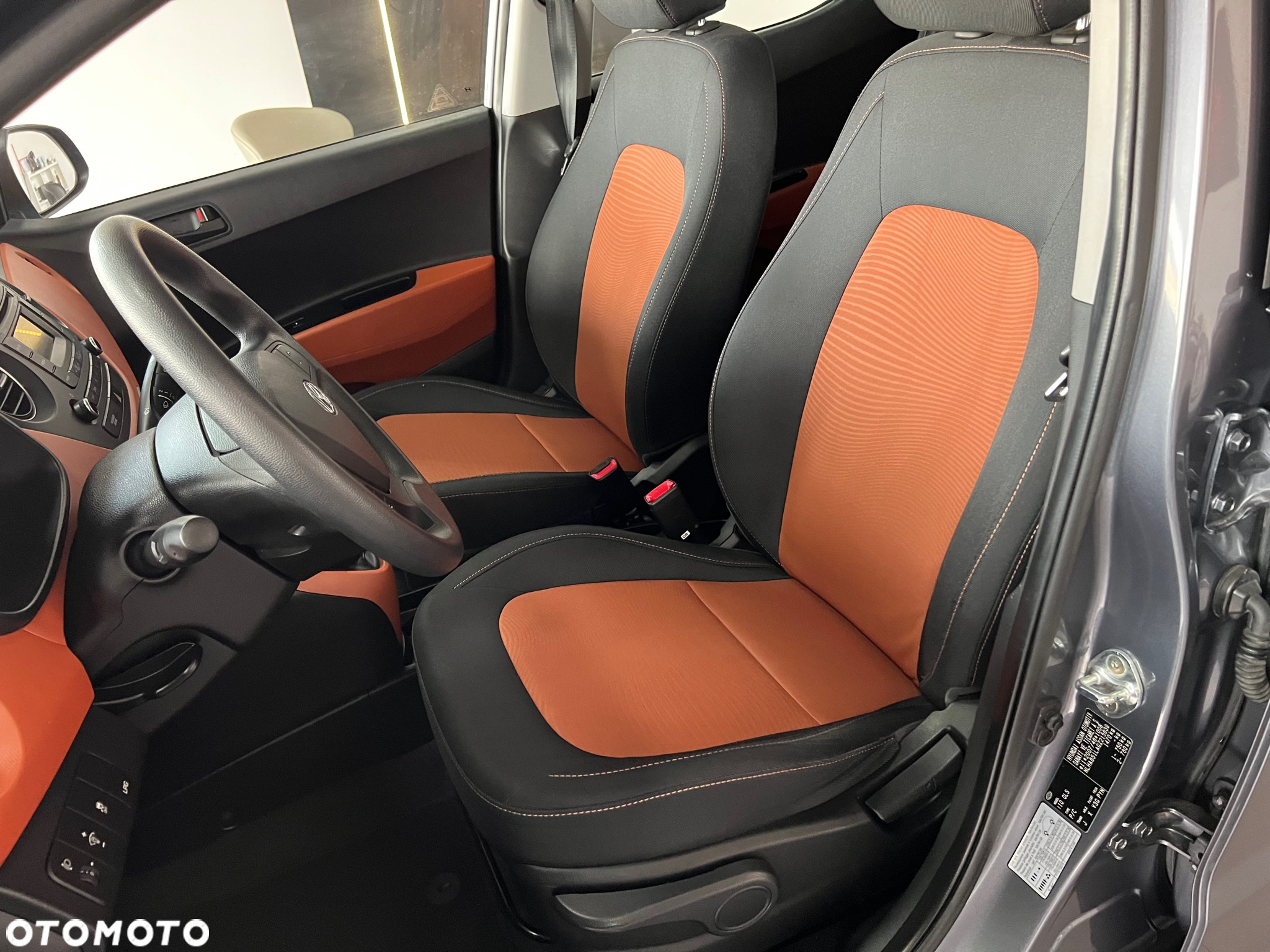 Hyundai i10 - 11