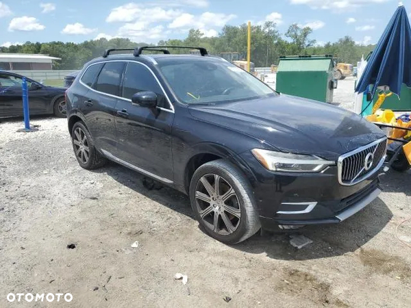 Volvo XC 60 T6 AWD Inscription