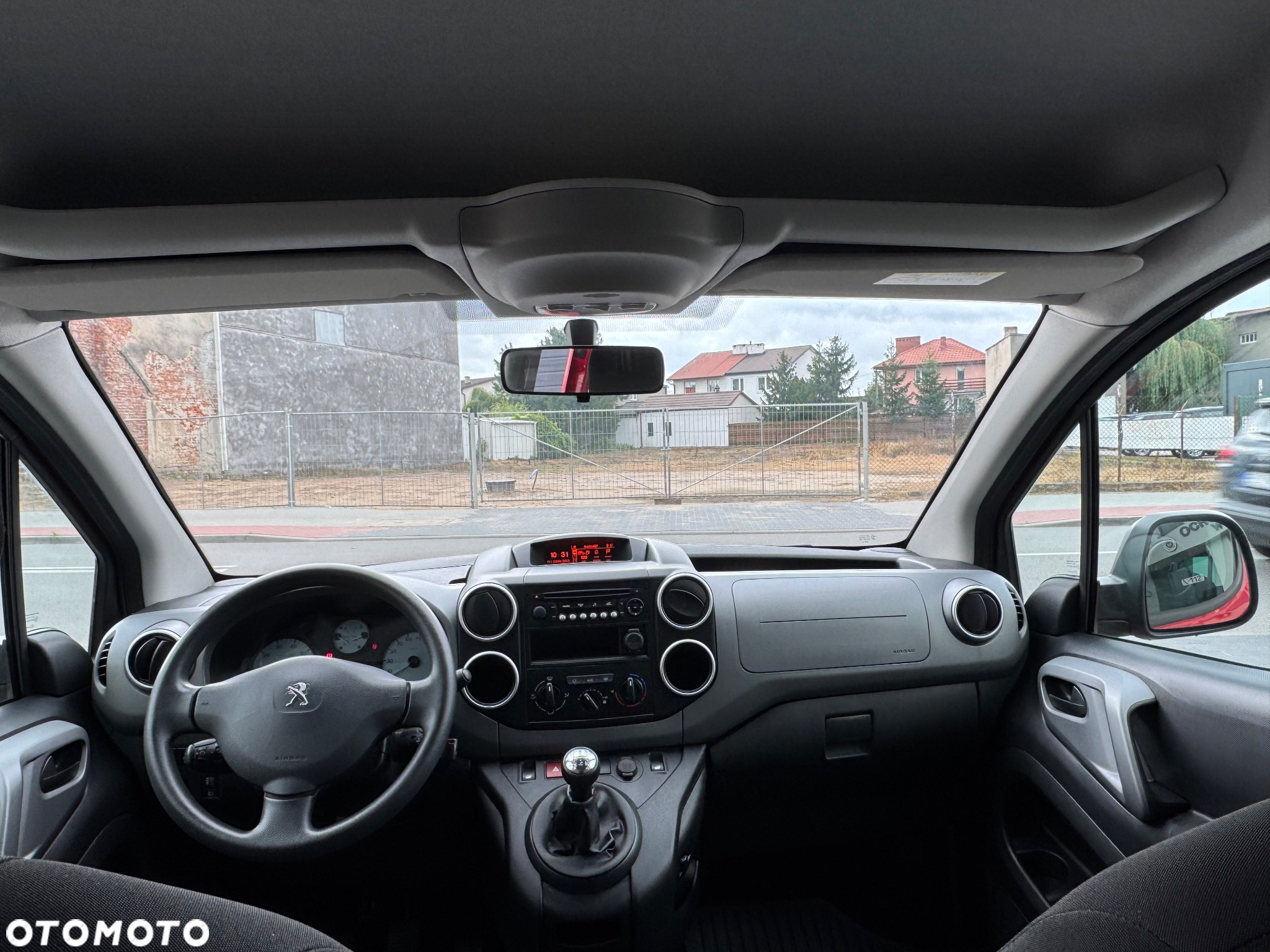 Peugeot Partner Tepee 100 Tendance - 28