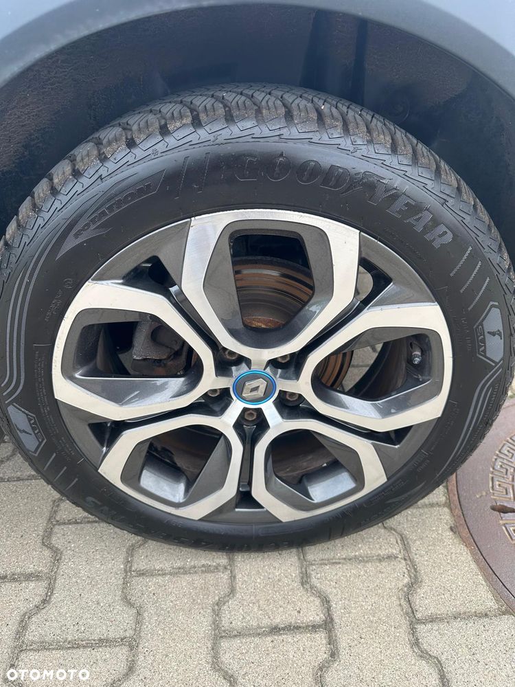 Renault Captur - 19
