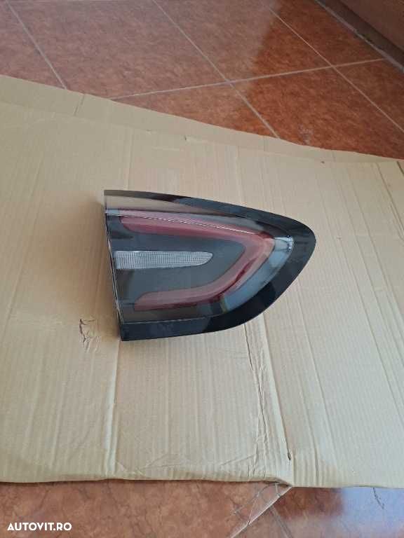 Stop stanga pe haion Ford Puma cod L1TB13A603AD - 1