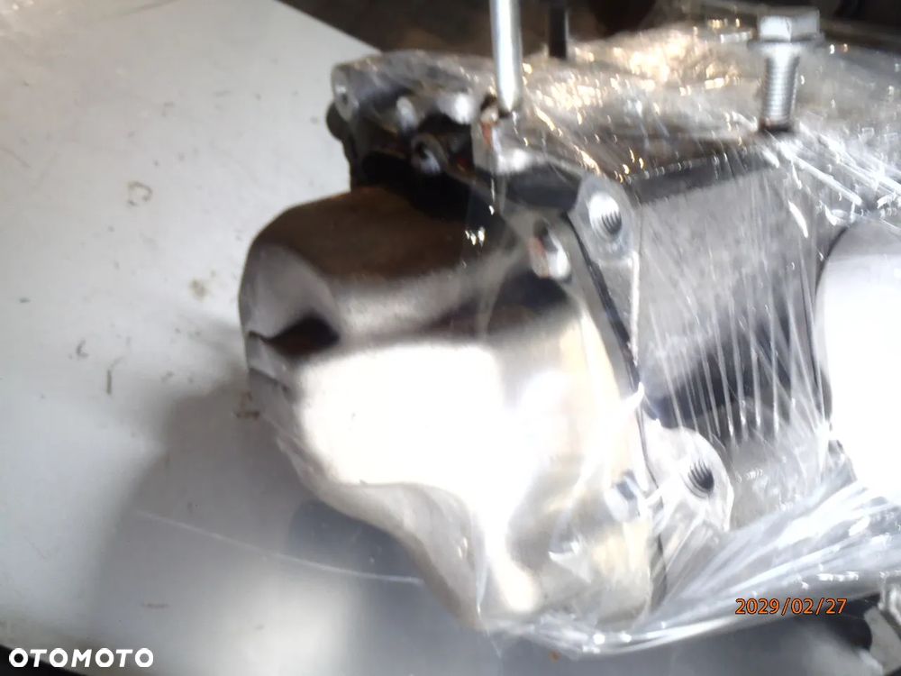duallogic selespeed skrzynia automat lub robot przystawka korpus skrzynia automatyczna automat robot automatic fiat alfa mito bravo II 500 500l 500x tipo grande punto evo doblo Qubo fiorino panda ford ka lancia musa idea ypsilon 1.2 1.4 900 twinair - 34
