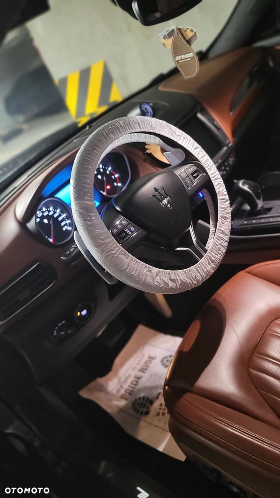 Maserati Levante S Granlusso - 41