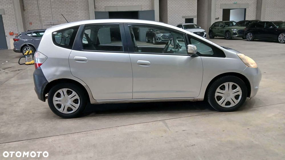 Honda Jazz 1.4 i-VTEC Exclusive - 6