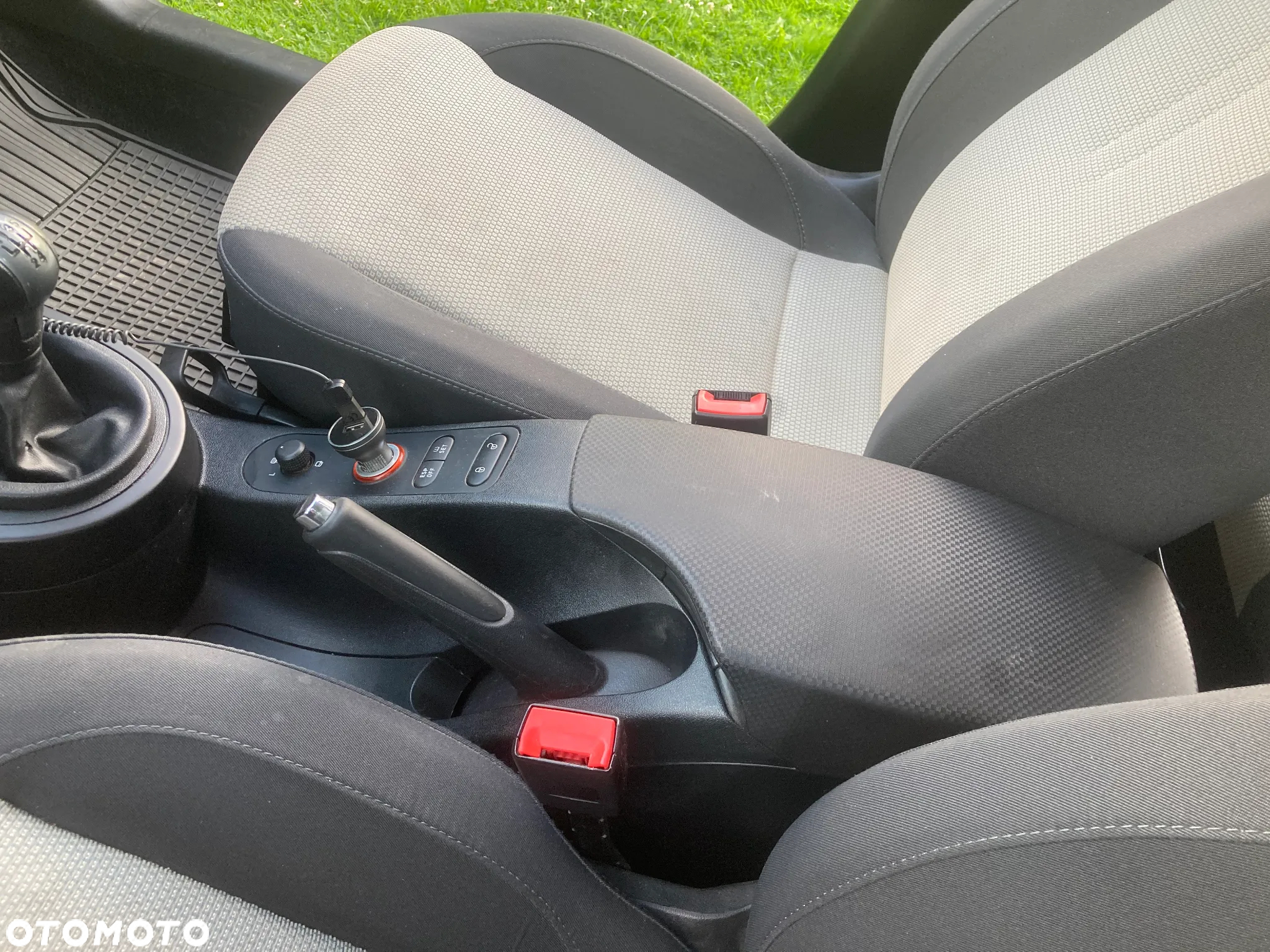 Seat Altea 1.6 Reference - 19