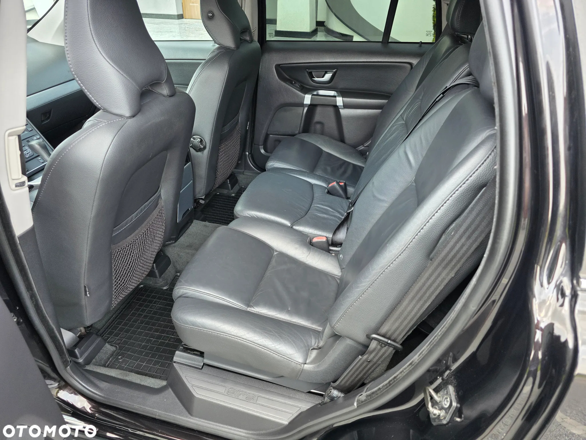 Volvo XC 90 D5 AWD Geartonic Summum - 18