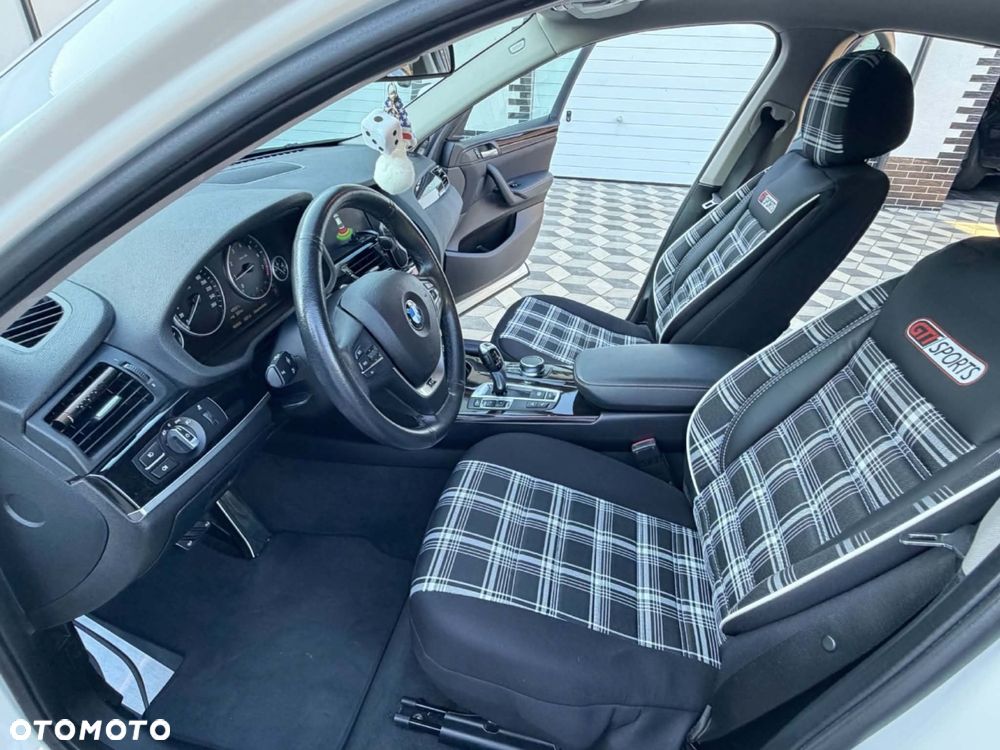 BMW X4 - 6