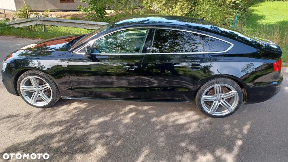 Audi A5 - 6