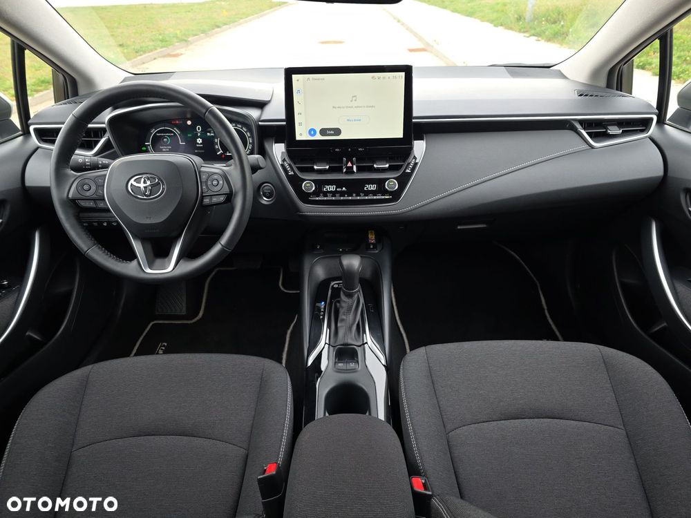 Toyota Corolla - 18
