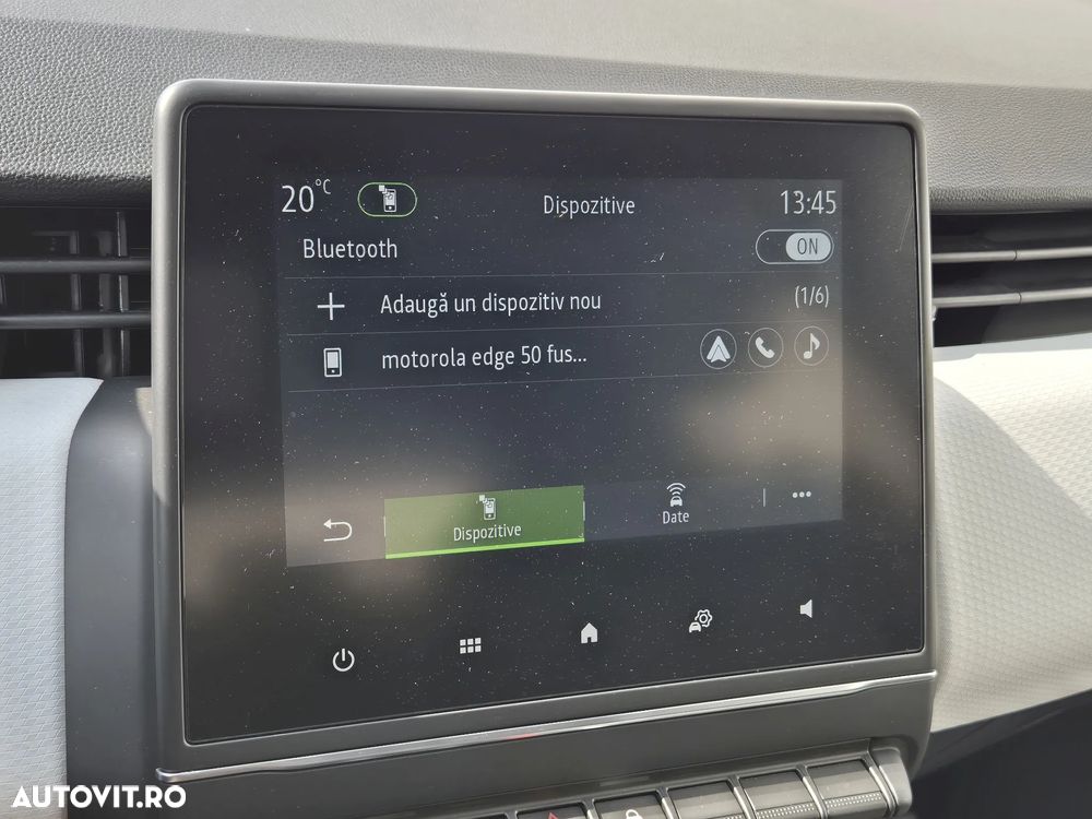 Renault Clio V TCe 90 Techno - 24