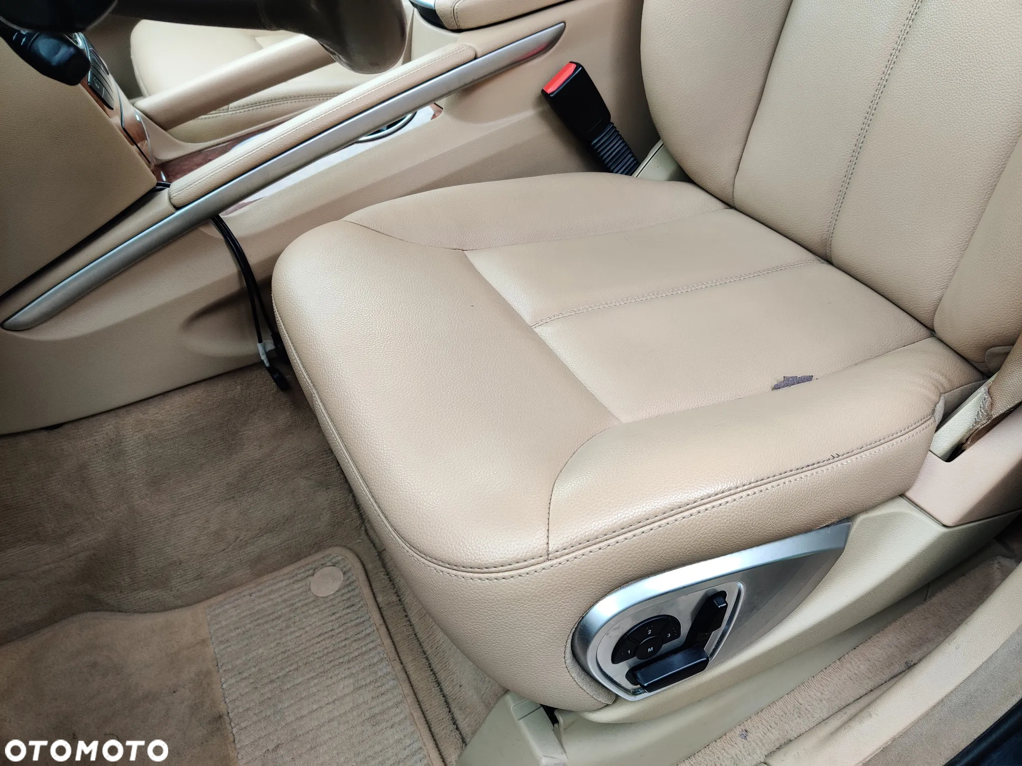 Mercedes-Benz GL 450 4Matic 7G-TRONIC - 18