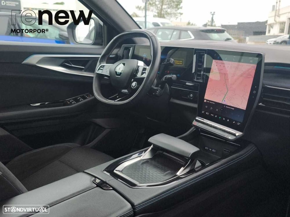 Renault Austral 1.2 E-Tech Iconic Espirit - 11