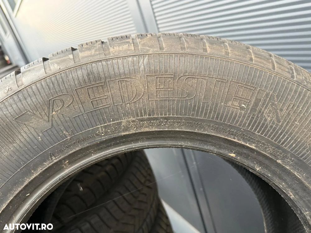275 55 R17 VREDESTEIN ALLSEASON NOI - 5