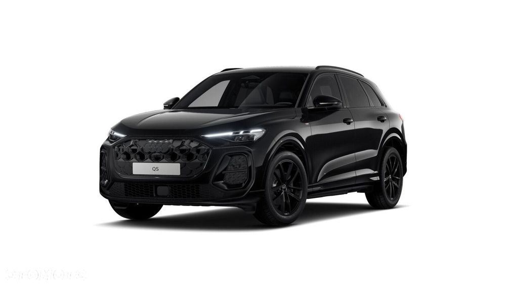 Audi Q5 - 2