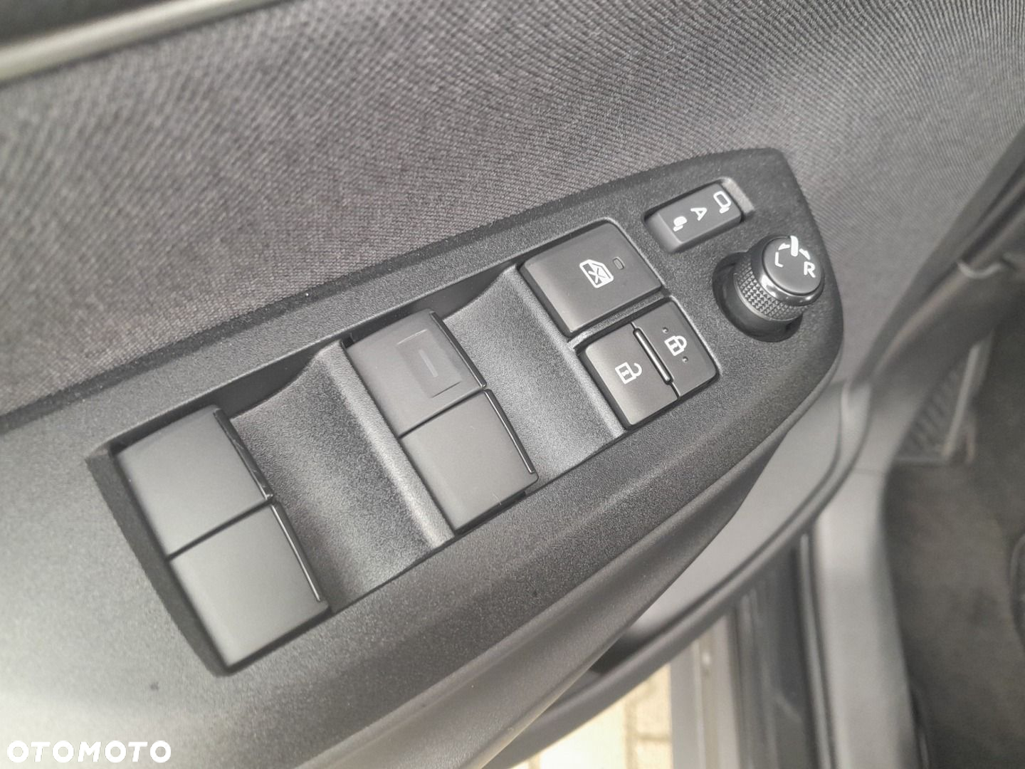 Toyota Yaris Cross - 21