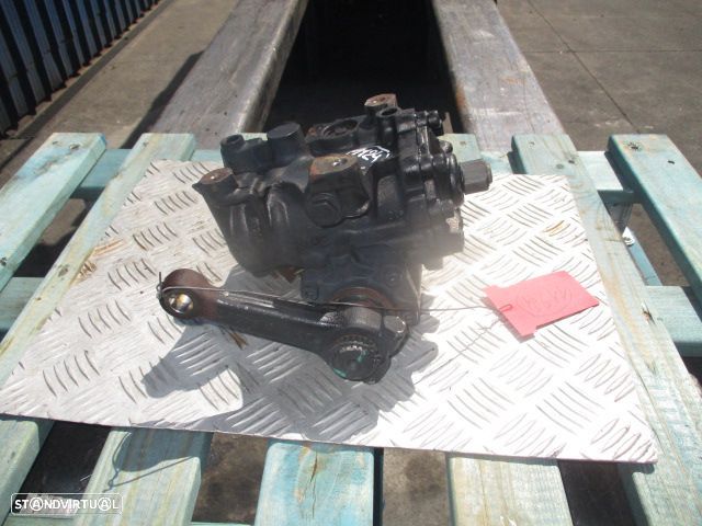 Caixa Direcao 2024610601 MERCEDES W208 1999 CLK200 136CV 2P PRETO - 1