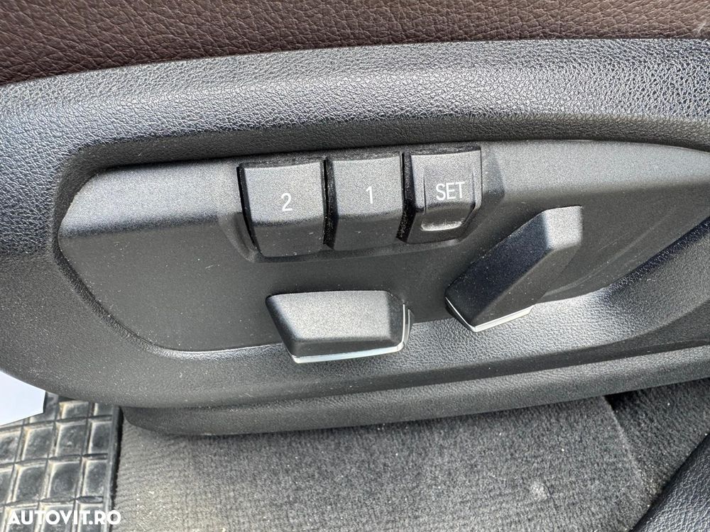 BMW X5 sDrive25d - 9