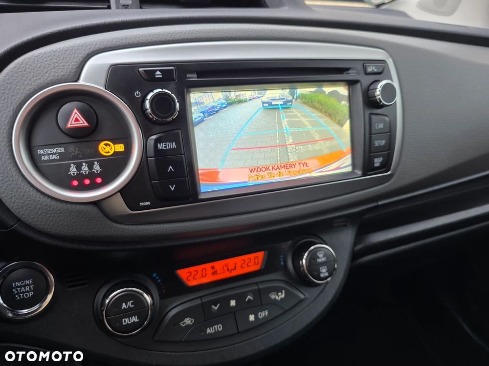 Toyota Yaris - 37