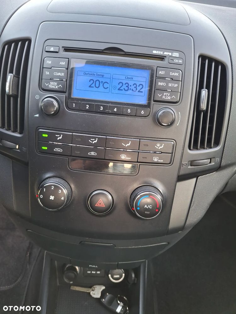 Hyundai i30 1.4 Classic - 22