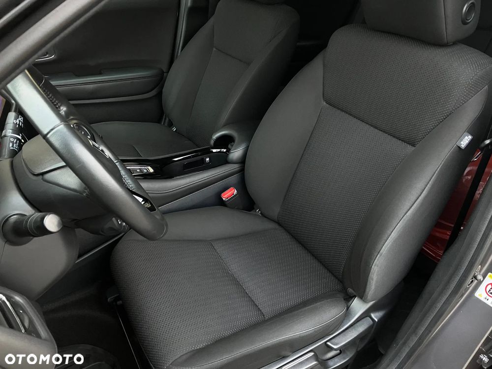 Honda HR-V 1.5 Elegance (ADAS) - 28