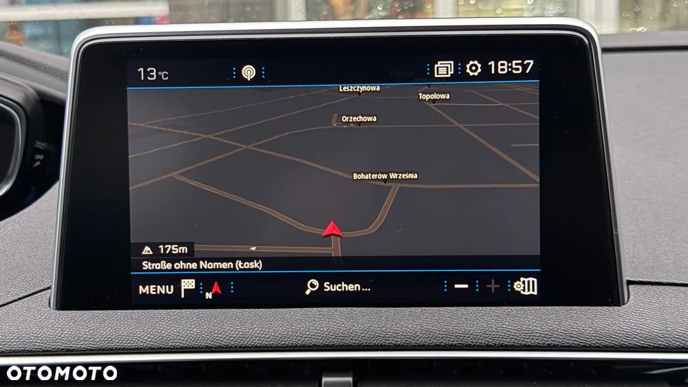 Peugeot 3008 THP 165 EAT6 Stop & Start Allure - 11