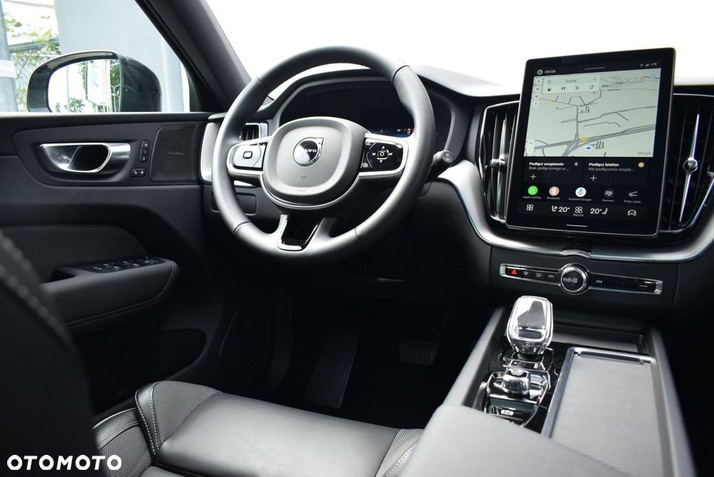 Volvo XC 60 - 16