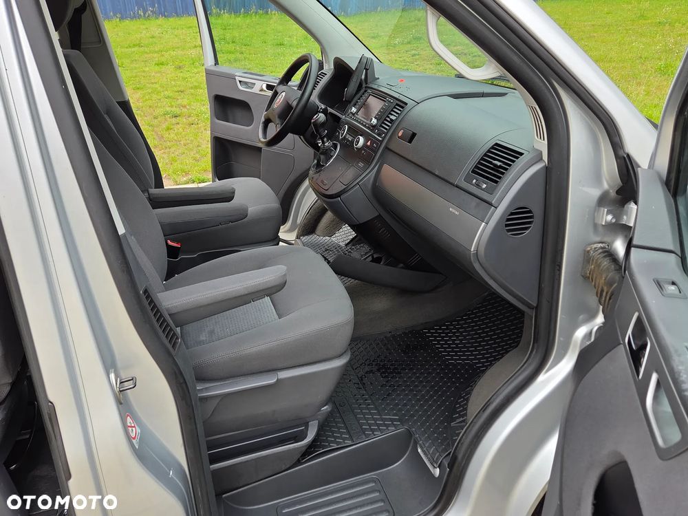 Volkswagen Multivan L1 Highline - 18