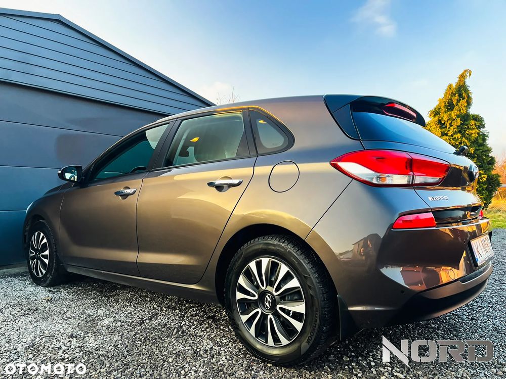 Hyundai i30 1.0 T-GDI Style - 8