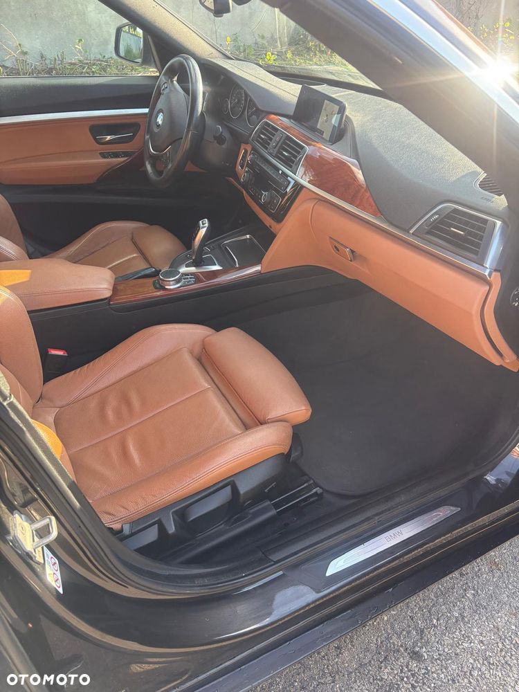 BMW 3GT 320i xDrive Luxury Line sport - 5