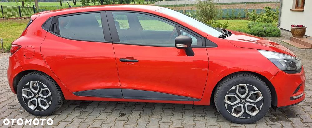 Renault Clio 0.9 TCe Life - 3