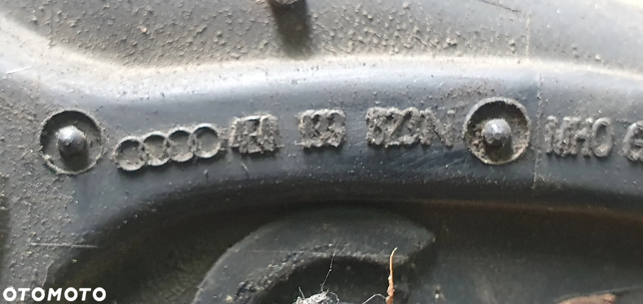 Obudowa filtra powietrza Audi A8 D3 4.2 TDI 4E0133823N - 8