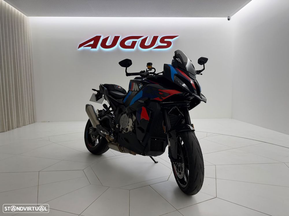 BMW M 1000 XR M - 1