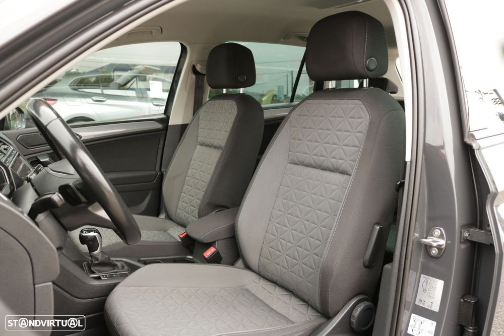 VW Tiguan 1.4 TSI eHybrid Life DSG - 19