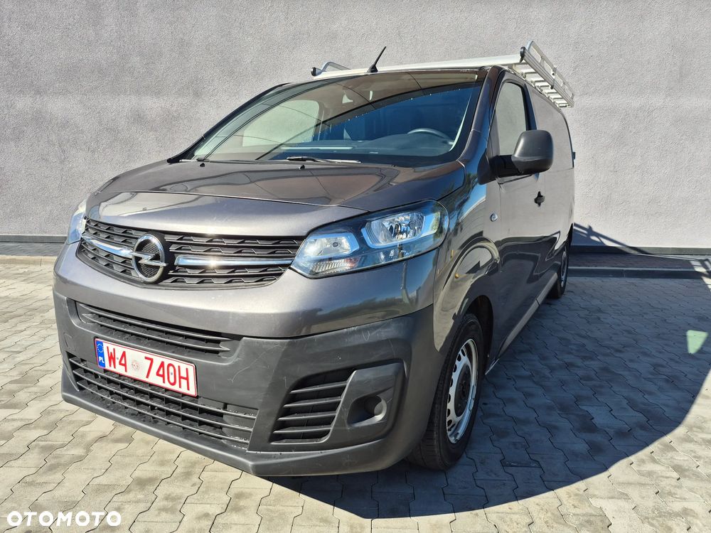 Opel Vivaro - 3