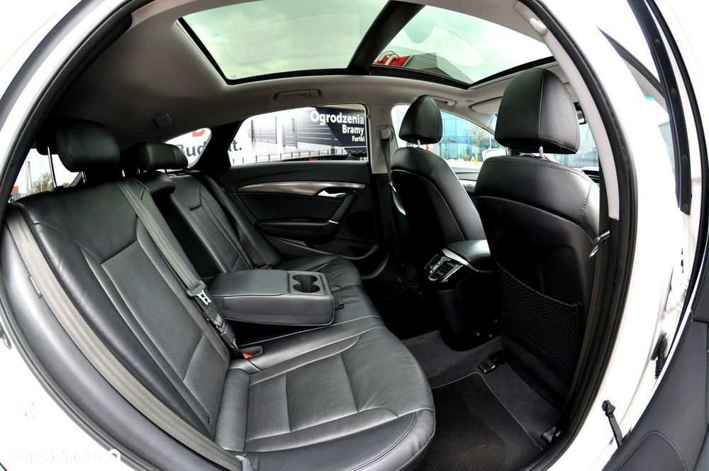 Hyundai i40 1.7 CRDi Premium - 23
