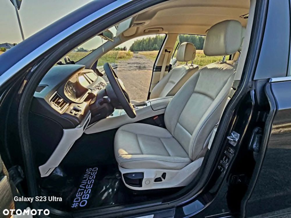 BMW Seria 5 530d - 2