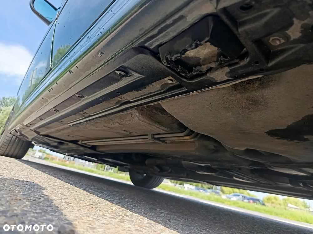 BMW Seria 5 - 11